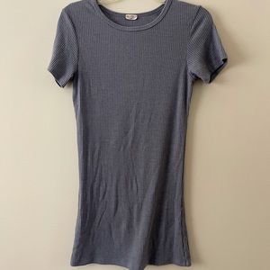 Brandy Melville Tshirt Dress